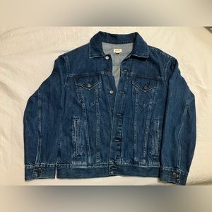 Able The Bailey Classic Jacket size L